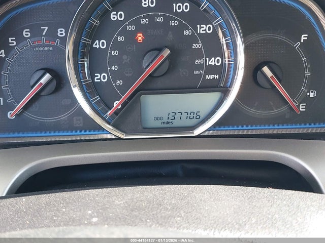 Toyota Rav4 Limited 2015 2T3DFREV9FW243108 Image 15