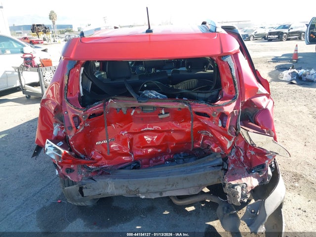Toyota Rav4 Limited 2015 2T3DFREV9FW243108 Image 16