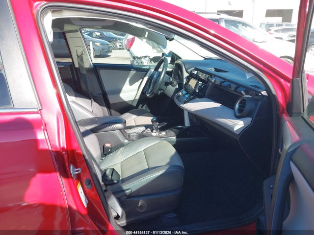 Toyota Rav4 Limited 2015 2T3DFREV9FW243108 Image 5