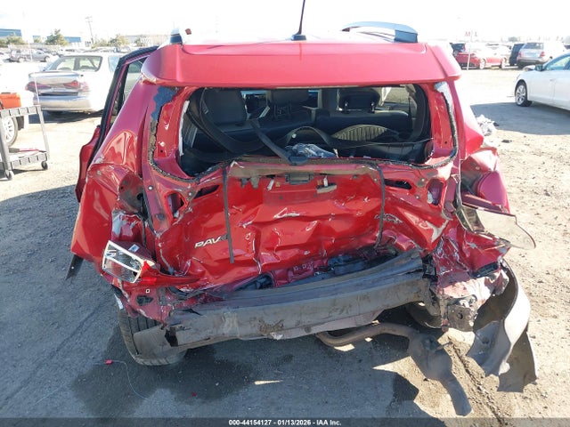 Toyota Rav4 Limited 2015 2T3DFREV9FW243108 Image 6