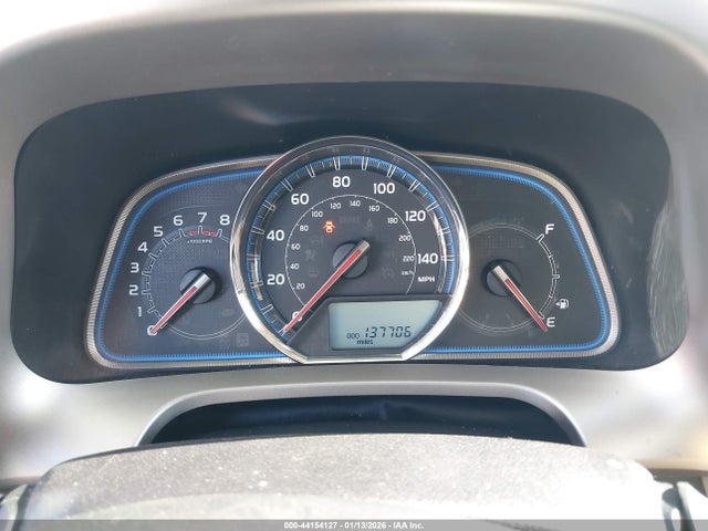 Toyota Rav4 Limited 2015 2T3DFREV9FW243108 Image 7