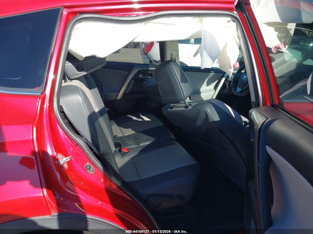 Toyota Rav4 Limited 2015 2T3DFREV9FW243108 Image 8