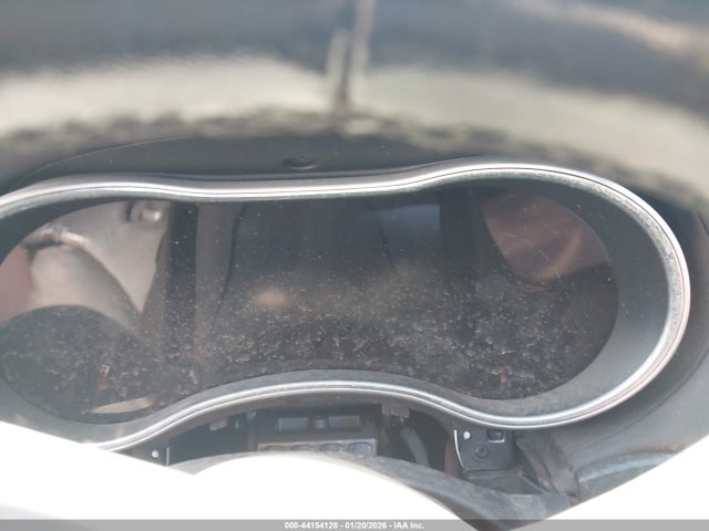 1C4RJECG3GC328967 Jeep Grand Cherokee High Altitude
