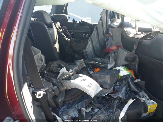 1C4RJECG3GC328967 Jeep Grand Cherokee High Altitude