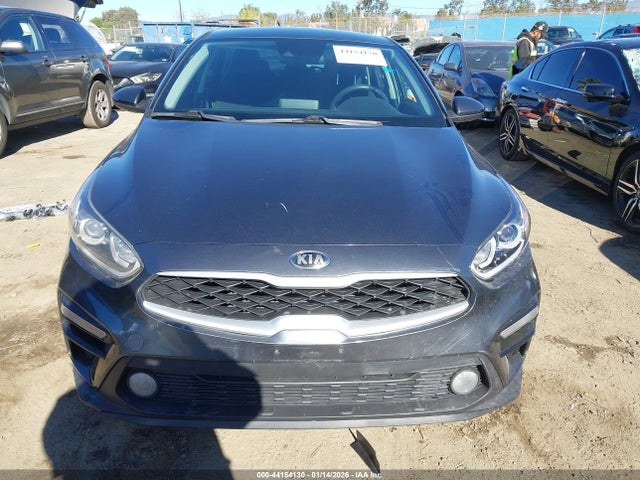 KIA Forte Lxs 2020 3KPF24AD4LE243531 Image 13