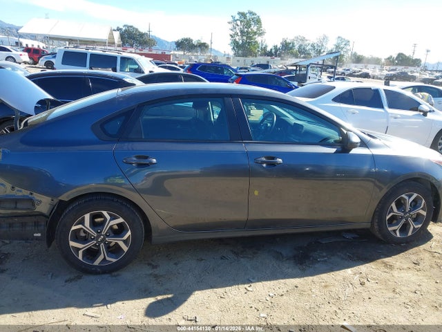 KIA Forte Lxs 2020 3KPF24AD4LE243531 Image 14