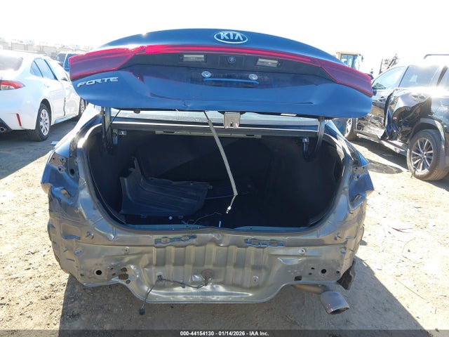 KIA Forte Lxs 2020 3KPF24AD4LE243531 Image 17