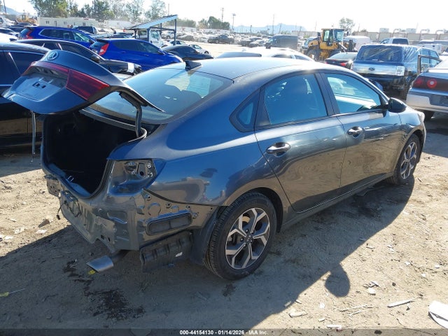 KIA Forte Lxs 2020 3KPF24AD4LE243531 Image 4