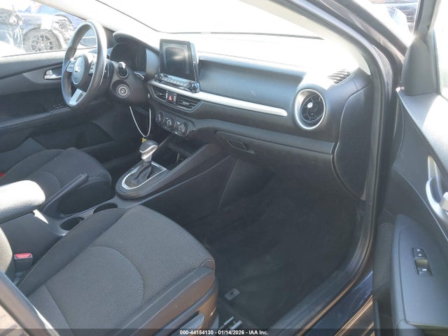 KIA Forte Lxs 2020 3KPF24AD4LE243531 Image 5
