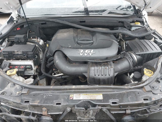 Продажа на аукционе авто 2013 Jeep Grand Cherokee Laredo, vin: 1C4RJFAGXDC576900, номер лота: 44154134