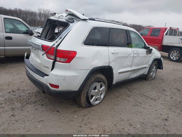 Продажа на аукционе авто 2013 Jeep Grand Cherokee Laredo, vin: 1C4RJFAGXDC576900, номер лота: 44154134