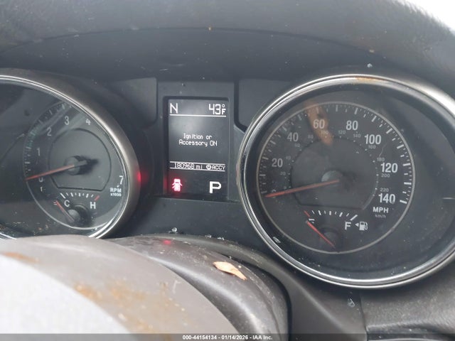 Продажа на аукционе авто 2013 Jeep Grand Cherokee Laredo, vin: 1C4RJFAGXDC576900, номер лота: 44154134