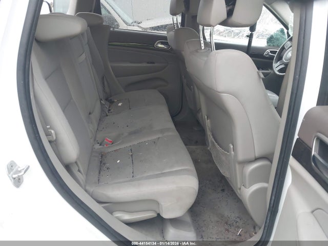 Продажа на аукционе авто 2013 Jeep Grand Cherokee Laredo, vin: 1C4RJFAGXDC576900, номер лота: 44154134