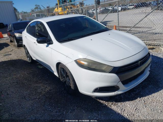 2016 DODGE DART 1C3CDFBB8GD506220