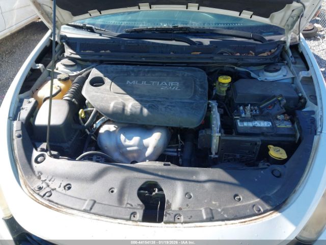 2016 DODGE DART 1C3CDFBB8GD506220 Photo 9