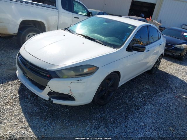 2016 DODGE DART 1C3CDFBB8GD506220 Photo 1
