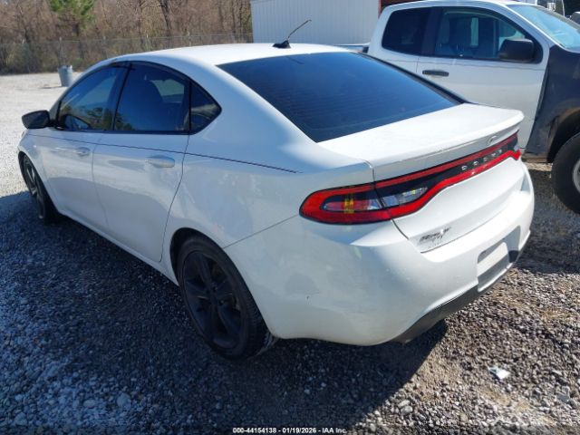 2016 DODGE DART 1C3CDFBB8GD506220 Photo 2