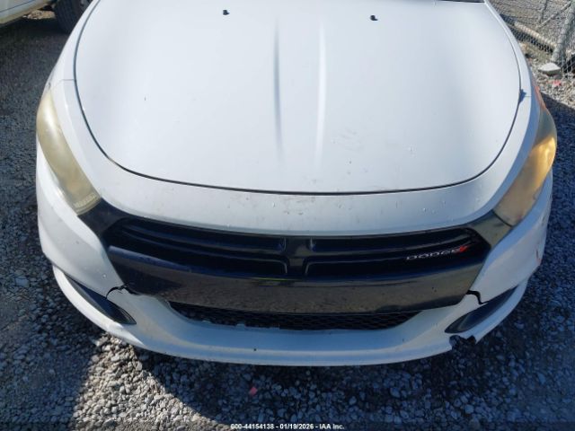 2016 DODGE DART 1C3CDFBB8GD506220 Photo 5