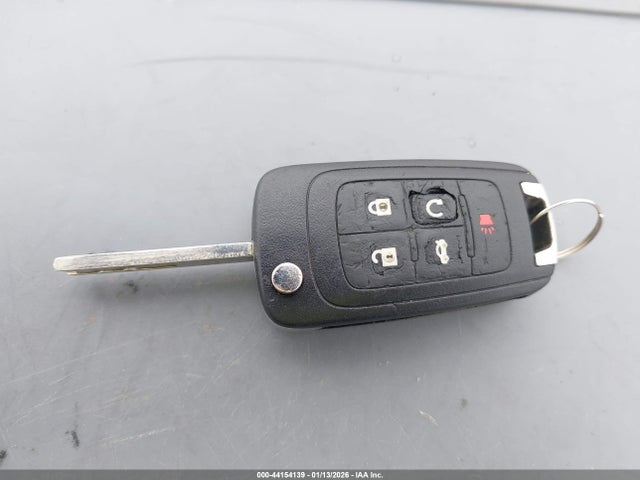 GMC Terrain Slt-1 2014 2GKFLXE34E6122148 Image 11