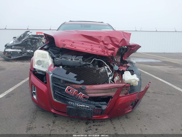 GMC Terrain Slt-1 2014 2GKFLXE34E6122148 Image 12