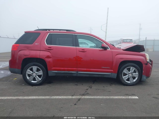 GMC Terrain Slt-1 2014 2GKFLXE34E6122148 Image 13