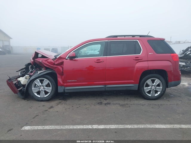 GMC Terrain Slt-1 2014 2GKFLXE34E6122148 Image 14