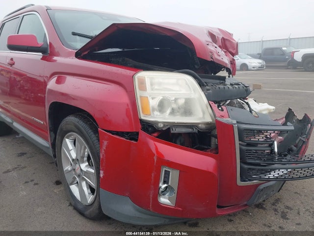 GMC Terrain Slt-1 2014 2GKFLXE34E6122148 Image 17