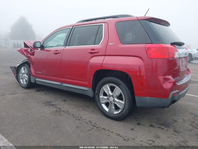 GMC Terrain Slt-1 2014 2GKFLXE34E6122148 Image 3