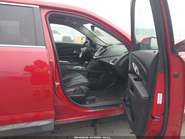 GMC Terrain Slt-1 2014 2GKFLXE34E6122148 Image 5