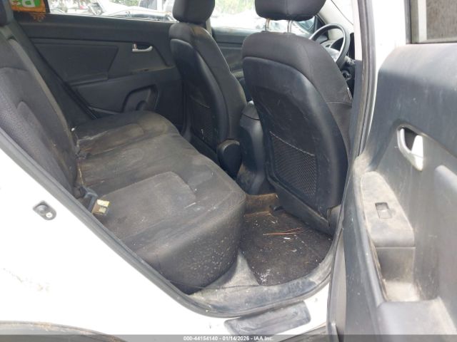 2013 KIA SPORTAGE KNDPB3A21D7493579 Photo 7