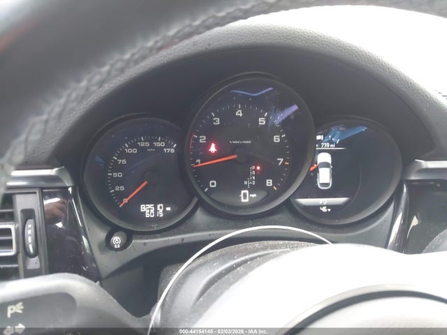 Porsche Macan 2020 WP1AA2A50LLB12161 Image 7