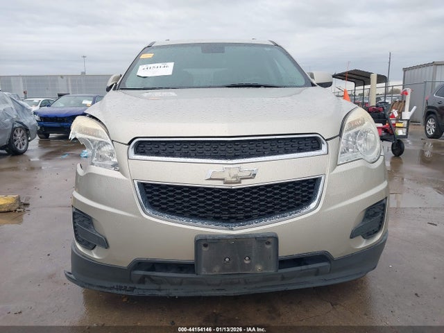 Продажа на аукционе авто 2015 Chevrolet Equinox 1lt, vin: 1GNALBEK1FZ113758, номер лота: 44154146