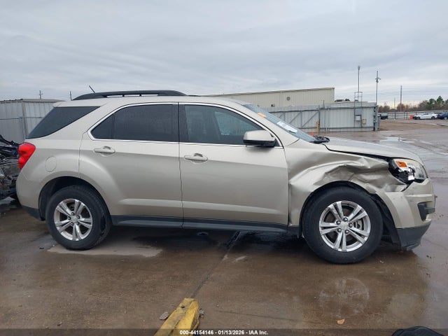 Продажа на аукционе авто 2015 Chevrolet Equinox 1lt, vin: 1GNALBEK1FZ113758, номер лота: 44154146