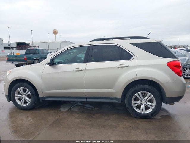 Продажа на аукционе авто 2015 Chevrolet Equinox 1lt, vin: 1GNALBEK1FZ113758, номер лота: 44154146