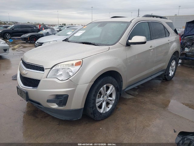 Продажа на аукционе авто 2015 Chevrolet Equinox 1lt, vin: 1GNALBEK1FZ113758, номер лота: 44154146