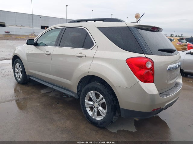Продажа на аукционе авто 2015 Chevrolet Equinox 1lt, vin: 1GNALBEK1FZ113758, номер лота: 44154146