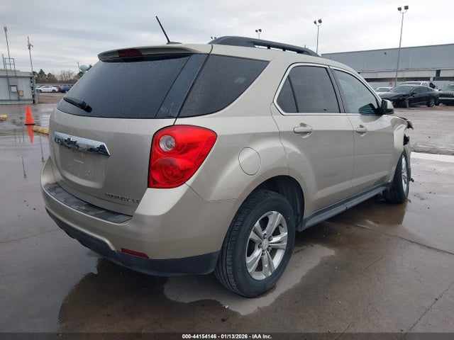 Продажа на аукционе авто 2015 Chevrolet Equinox 1lt, vin: 1GNALBEK1FZ113758, номер лота: 44154146