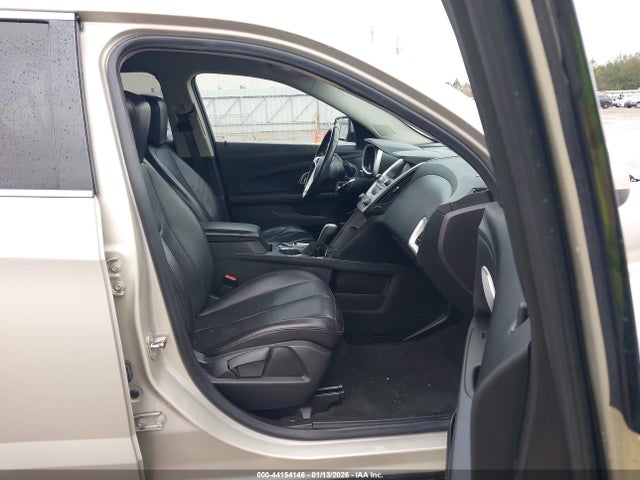 Продажа на аукционе авто 2015 Chevrolet Equinox 1lt, vin: 1GNALBEK1FZ113758, номер лота: 44154146