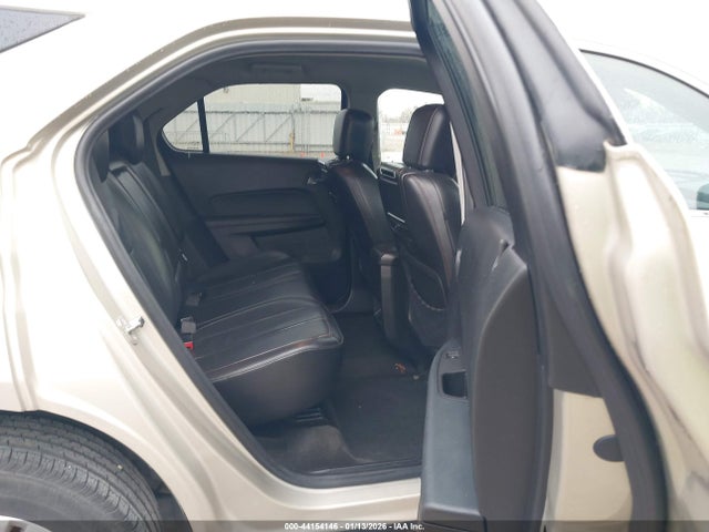 Продажа на аукционе авто 2015 Chevrolet Equinox 1lt, vin: 1GNALBEK1FZ113758, номер лота: 44154146