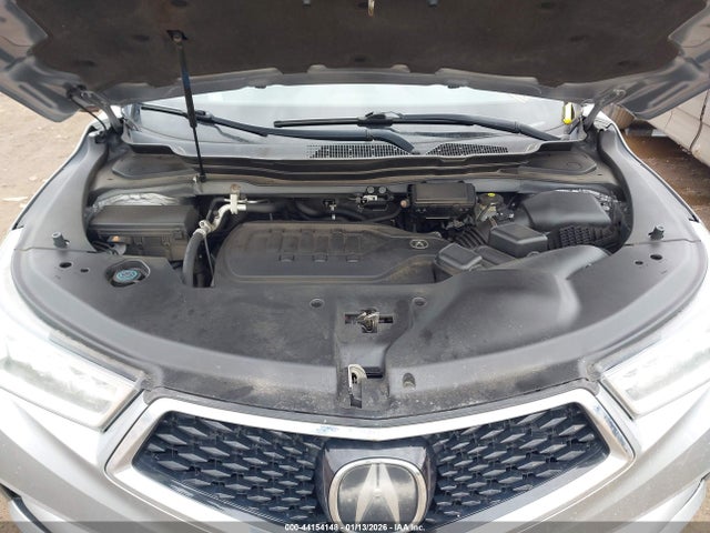 2017 ACURA MDX 5FRYD4H56HB026080 Photo 9