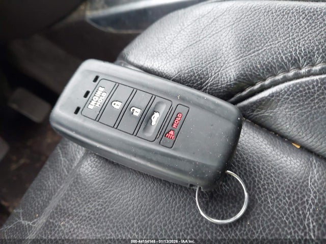 2017 ACURA MDX 5FRYD4H56HB026080 Photo 10