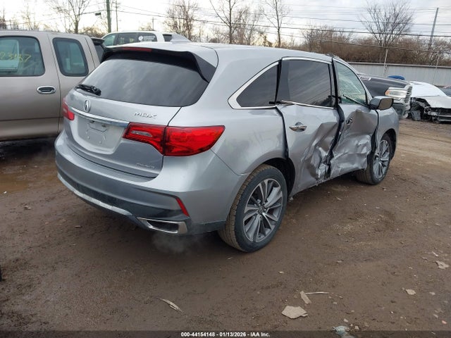 2017 ACURA MDX 5FRYD4H56HB026080 Photo 3