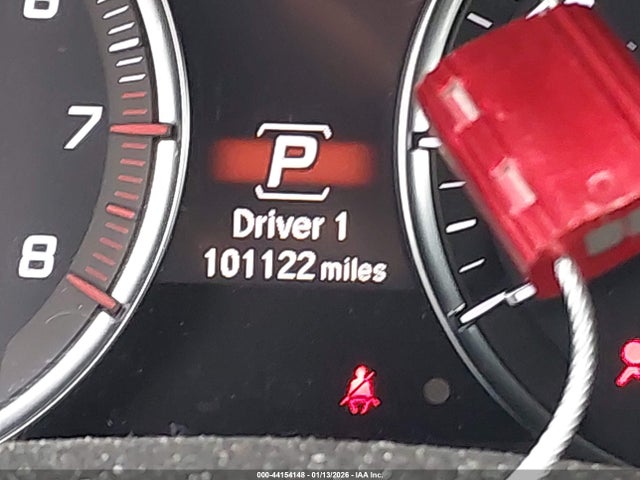 2017 ACURA MDX 5FRYD4H56HB026080 Photo 6