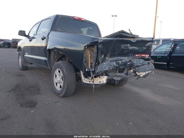 5TFEY5F17EX168261 Toyota Tundra Sr5 5.7l V8