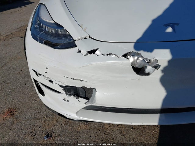 2023 TESLA MODEL Y 7SAYGDEE9PA080338 Photo 5