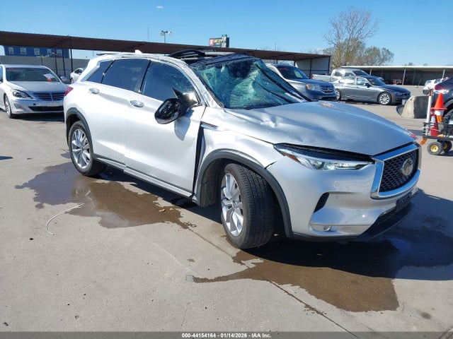 2021 INFINITI QX50 3PCAJ5CA9MF103041