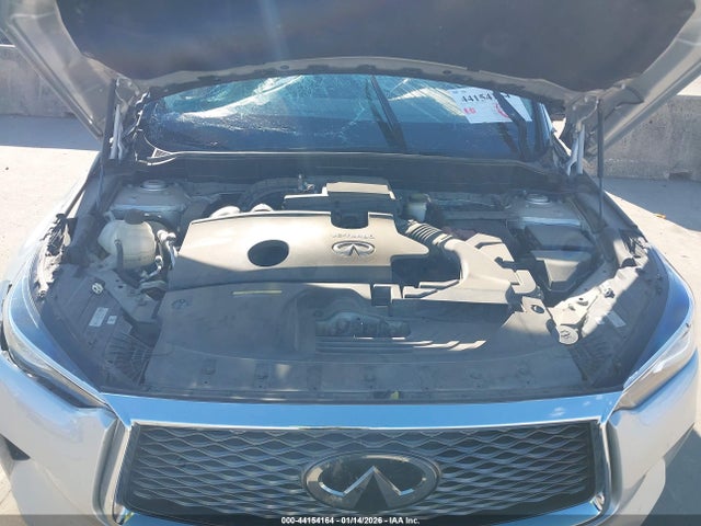 2021 INFINITI QX50 3PCAJ5CA9MF103041 Photo 9