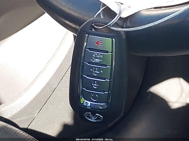 2021 INFINITI QX50 3PCAJ5CA9MF103041 Photo 10