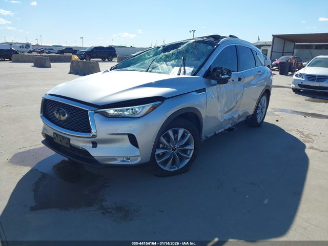 2021 INFINITI QX50 3PCAJ5CA9MF103041 Photo 1