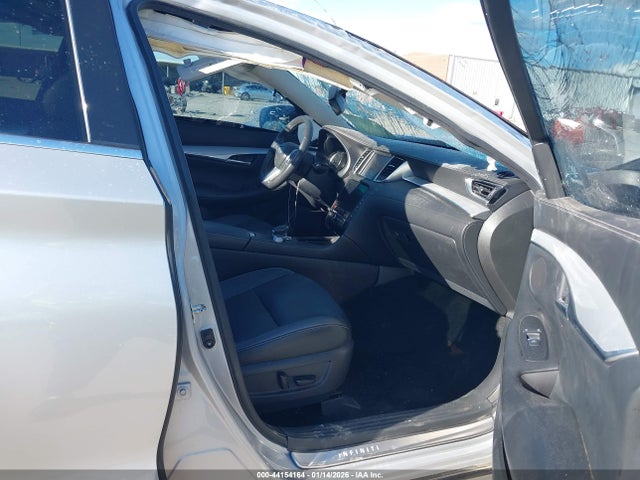 2021 INFINITI QX50 3PCAJ5CA9MF103041 Photo 4